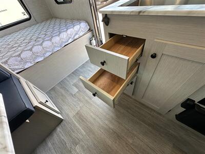2026 Coachmen Apex Nano 185BH   - Photo 16 - Goshen, IN 46526