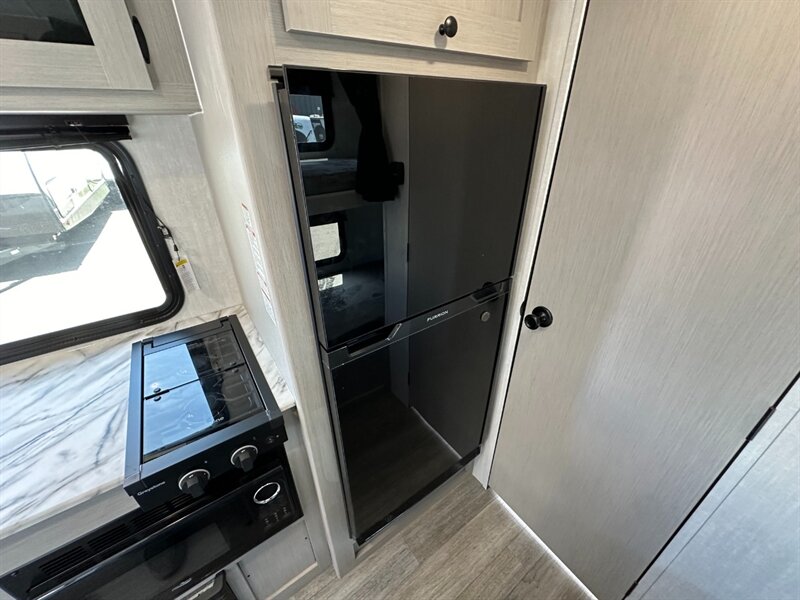 2026 Coachmen Apex Nano 185BH - Photo 19 - Goshen, IN 46526