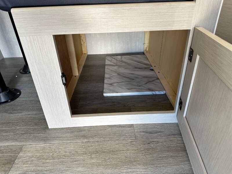 2026 Coachmen Apex Nano 185BH - Photo 26 - Goshen, IN 46526