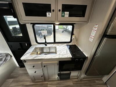 2026 Coachmen Apex Nano 185BH   - Photo 14 - Goshen, IN 46526