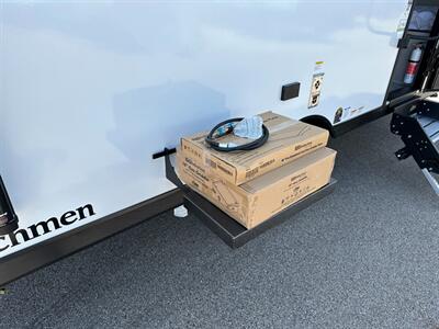 2026 Coachmen Apex Nano 185BH   - Photo 6 - Goshen, IN 46526