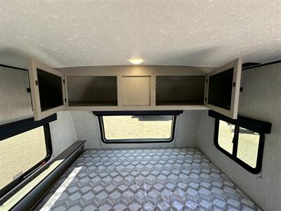 2026 Coachmen Apex Nano 185BH   - Photo 23 - Goshen, IN 46526