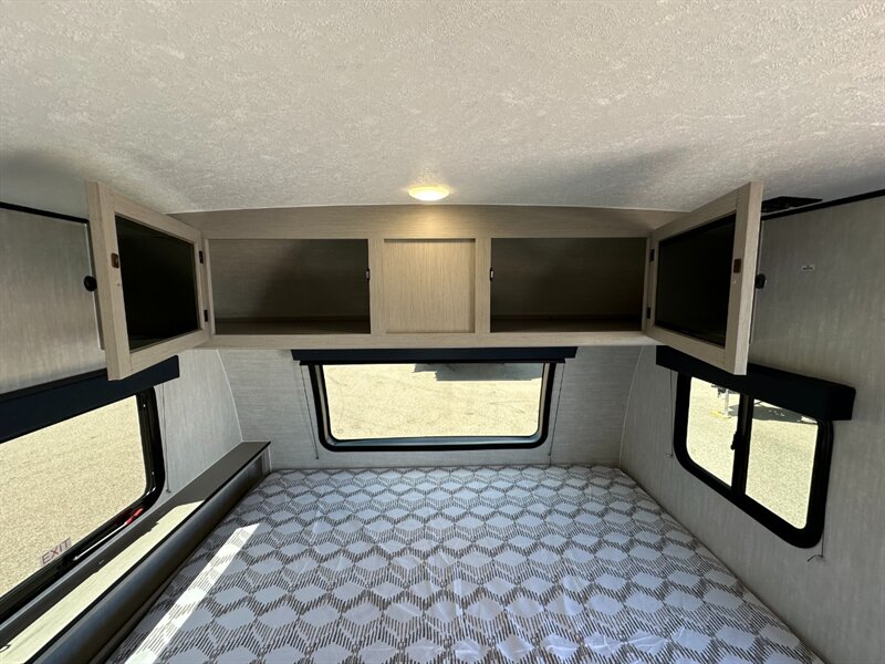 2026 Coachmen Apex Nano 185BH - Photo 23 - Goshen, IN 46526