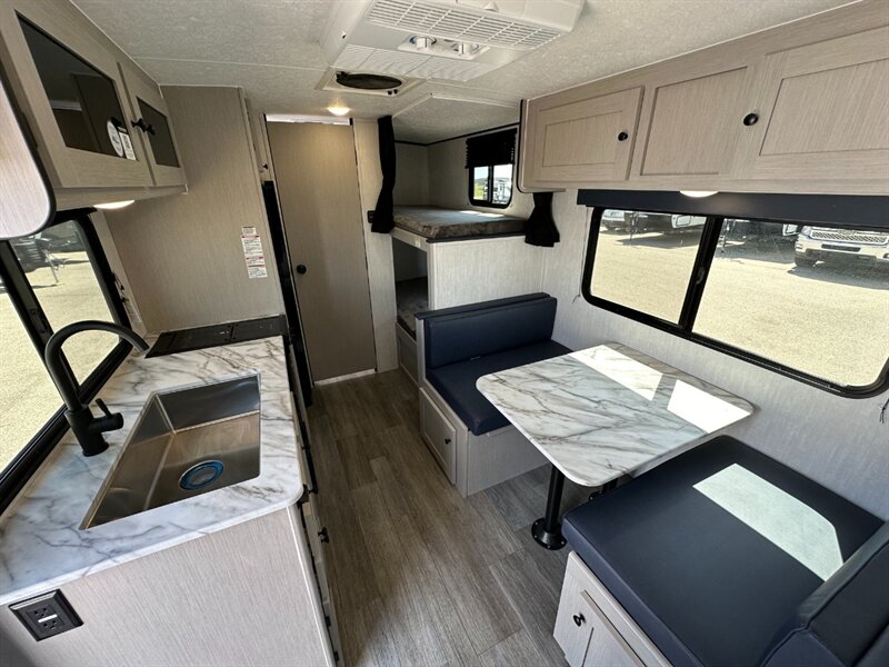 2026 Coachmen Apex Nano 185BH - Photo 12 - Goshen, IN 46526