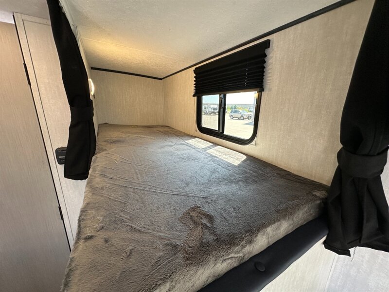 2026 Coachmen Apex Nano 185BH - Photo 21 - Goshen, IN 46526