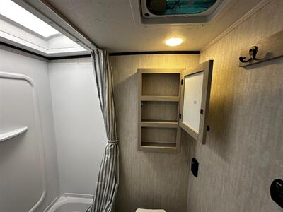 2026 Coachmen Apex Nano 185BH   - Photo 19 - Goshen, IN 46526