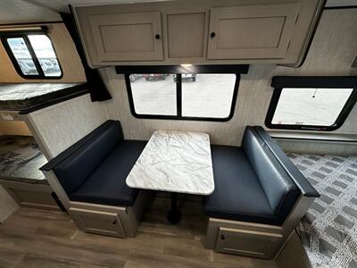 2026 Coachmen Apex Nano 185BH   - Photo 13 - Goshen, IN 46526