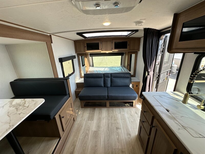 2026 Coachmen Apex Nano 203RBK   - Photo 14 - Goshen, IN 46526