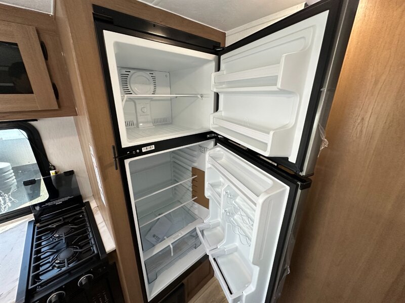 2026 Coachmen Apex Nano 203RBK   - Photo 20 - Goshen, IN 46526