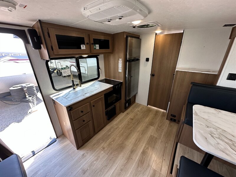 2026 Coachmen Apex Nano 203RBK   - Photo 13 - Goshen, IN 46526