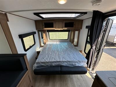 2026 Coachmen Apex Nano 203RBK   - Photo 28 - Goshen, IN 46526