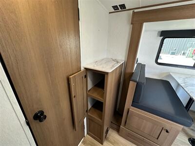 2026 Coachmen Apex Nano 203RBK   - Photo 21 - Goshen, IN 46526