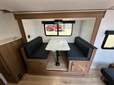 2026 Coachmen Apex Nano 203RBK   - Photo 16 - Goshen, IN 46526