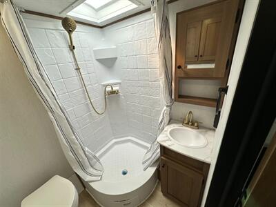 2026 Coachmen Apex Nano 203RBK   - Photo 25 - Goshen, IN 46526