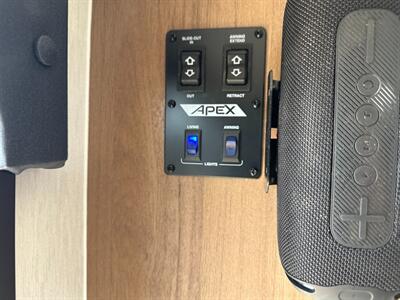 2026 Coachmen Apex Nano 203RBK   - Photo 34 - Goshen, IN 46526