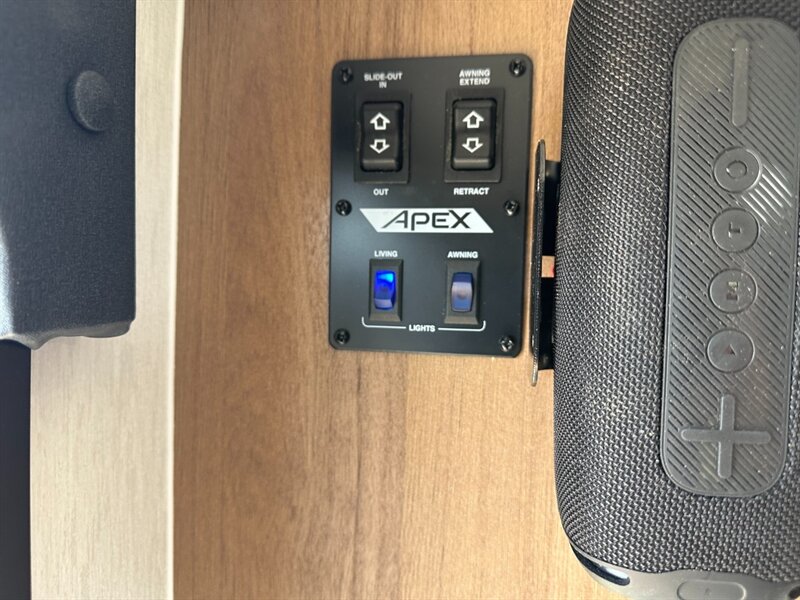 2026 Coachmen Apex Nano 203RBK   - Photo 34 - Goshen, IN 46526