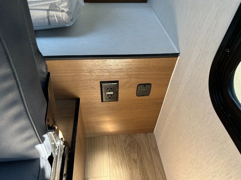 2026 Coachmen Apex Nano 203RBK   - Photo 29 - Goshen, IN 46526