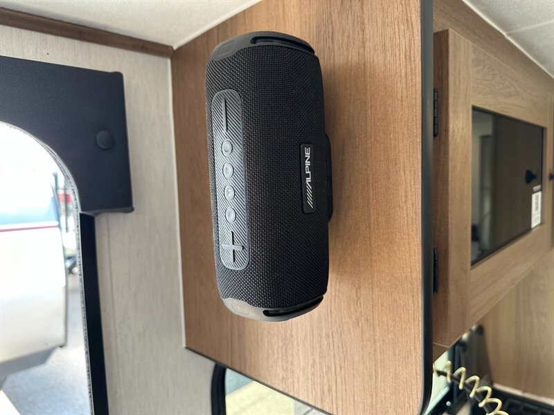 2026 Coachmen Apex Nano 203RBK   - Photo 33 - Goshen, IN 46526