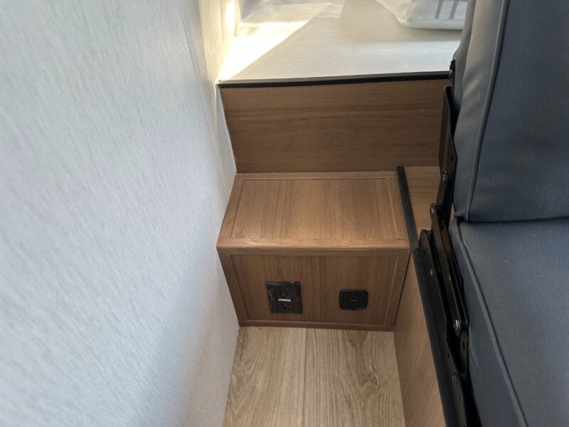 2026 Coachmen Apex Nano 203RBK   - Photo 31 - Goshen, IN 46526