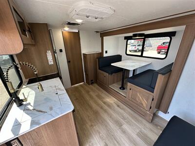 2026 Coachmen Apex Nano 203RBK   - Photo 12 - Goshen, IN 46526