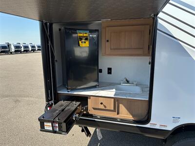 2026 Coachmen Apex Nano 203RBK   - Photo 11 - Goshen, IN 46526