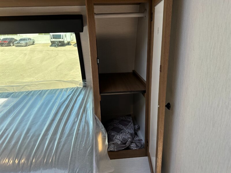 2026 Coachmen Apex Nano 203RBK   - Photo 30 - Goshen, IN 46526