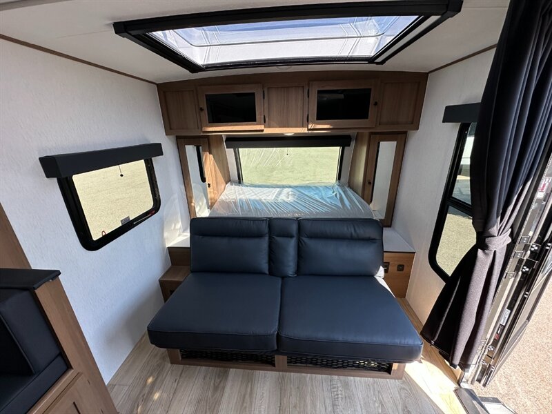 2026 Coachmen Apex Nano 203RBK   - Photo 15 - Goshen, IN 46526