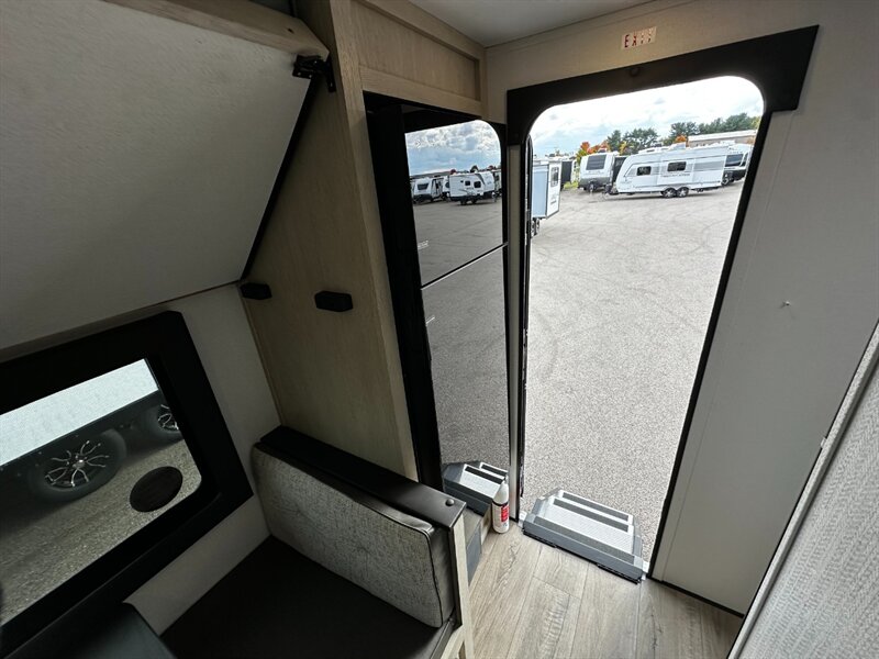 2026 Coachmen Northern Spirit Compact 160BH - Photo 11 - Goshen, IN 46526