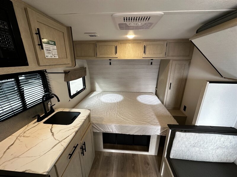 2026 Coachmen Northern Spirit Compact 160BH - Photo 18 - Goshen, IN 46526
