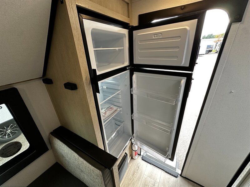 2026 Coachmen Northern Spirit Compact 160BH - Photo 12 - Goshen, IN 46526