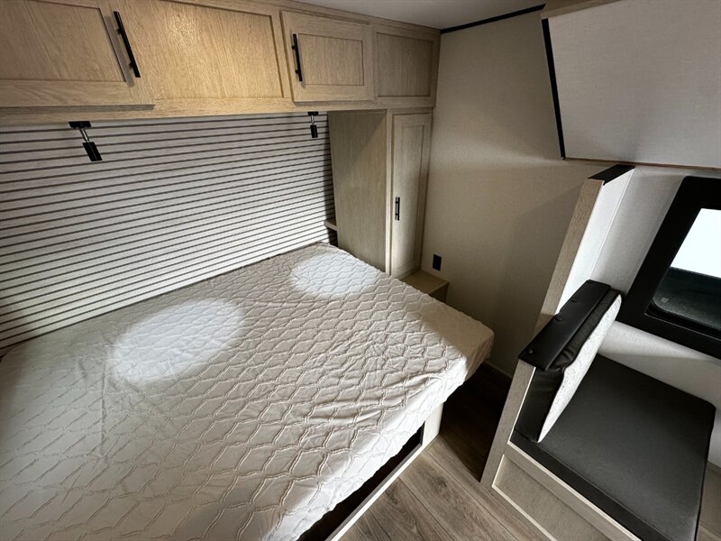 2026 Coachmen Northern Spirit Compact 160BH - Photo 9 - Goshen, IN 46526