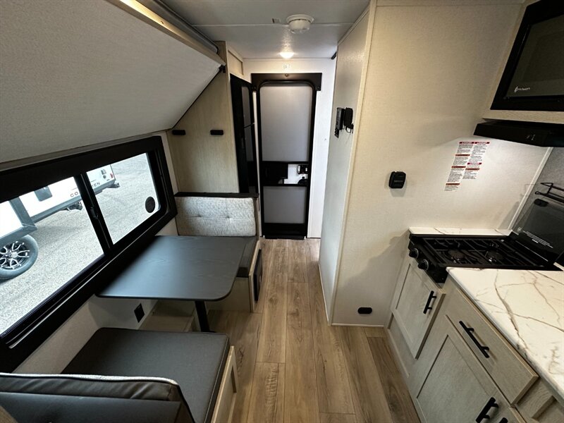 2026 Coachmen Northern Spirit Compact 160BH - Photo 19 - Goshen, IN 46526