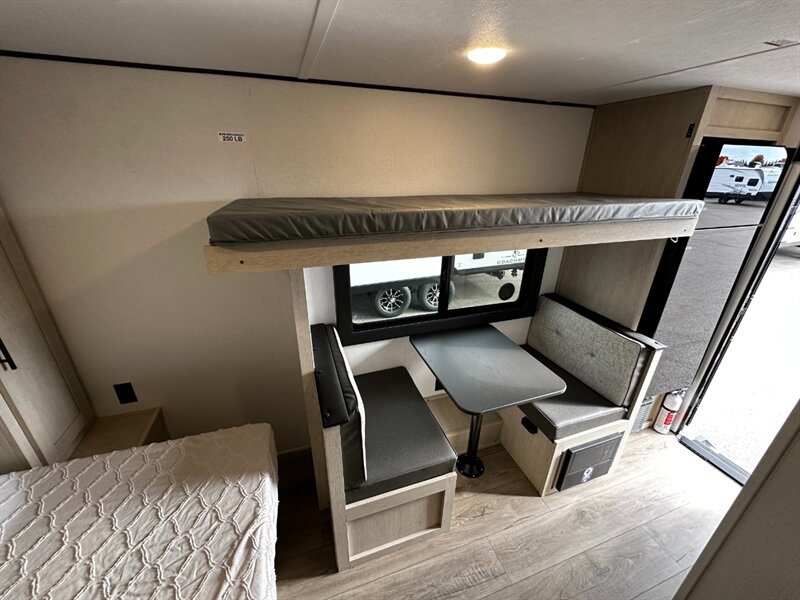 2026 Coachmen Northern Spirit Compact 160BH - Photo 17 - Goshen, IN 46526