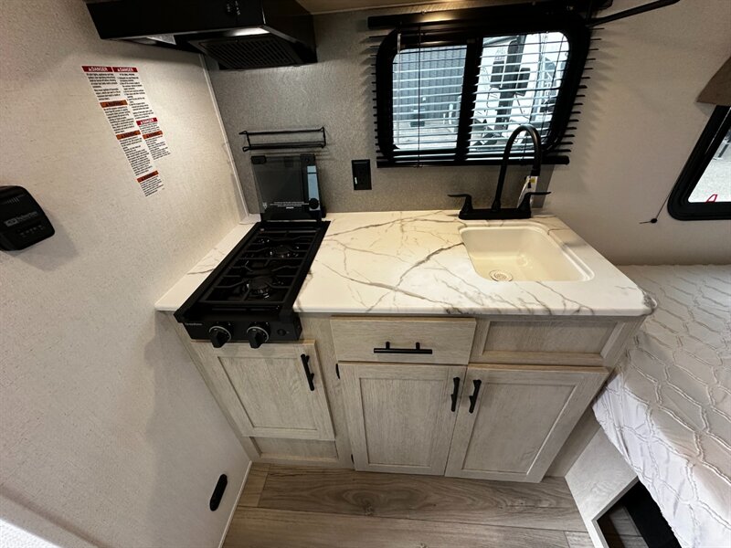 2026 Coachmen Northern Spirit Compact 160BH - Photo 15 - Goshen, IN 46526