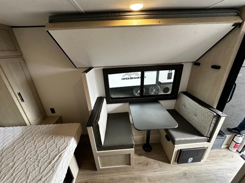 2026 Coachmen Northern Spirit Compact 160BH - Photo 8 - Goshen, IN 46526