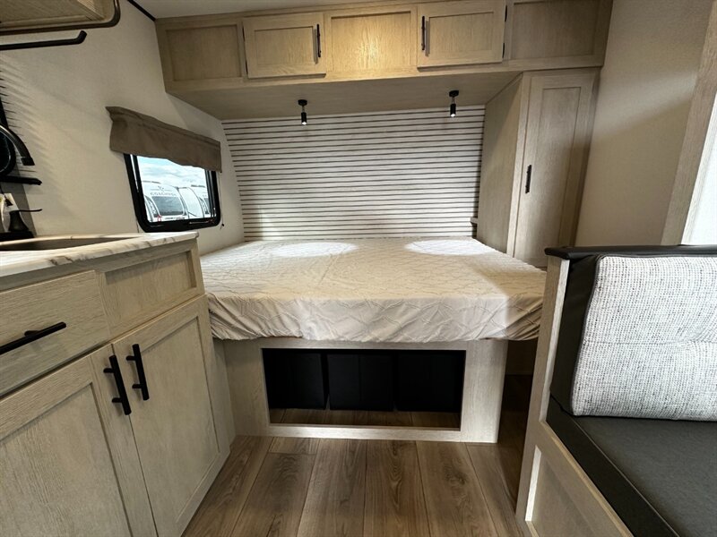 2026 Coachmen Northern Spirit Compact 160BH - Photo 14 - Goshen, IN 46526