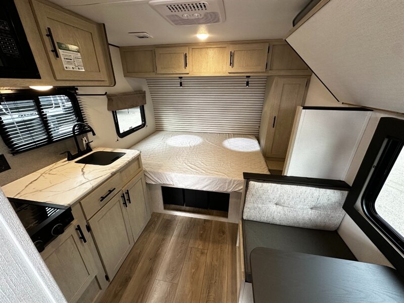 2026 Coachmen Northern Spirit Compact 160BH - Photo 6 - Goshen, IN 46526