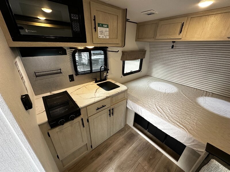 2026 Coachmen Northern Spirit Compact 160BH - Photo 7 - Goshen, IN 46526