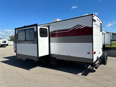 2025 Prime Time Avenger 24BHSLE   - Photo 6 - Goshen, IN 46526