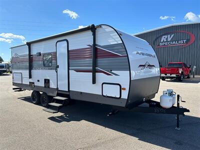 2025 Prime Time Avenger 24BHSLE   - Photo 4 - Goshen, IN 46526