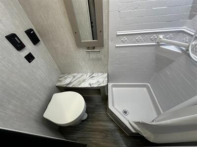 2024 Coachmen Remote 16R   - Photo 12 - Goshen, IN 46526