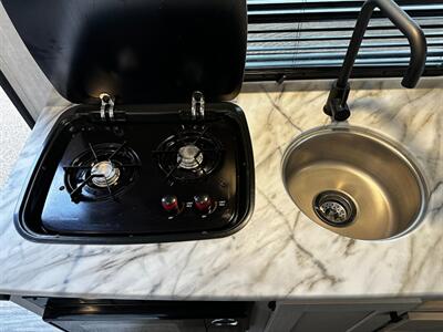 2024 Coachmen Remote 16R   - Photo 15 - Goshen, IN 46526