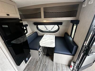 2024 Coachmen Remote 16R   - Photo 8 - Goshen, IN 46526