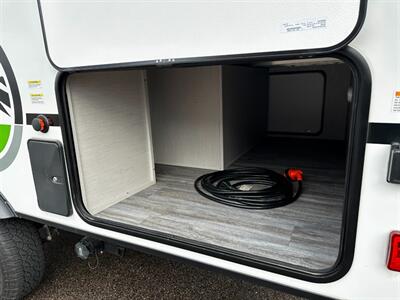 2024 Coachmen Remote 16R   - Photo 7 - Goshen, IN 46526