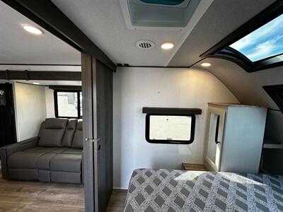 2026 Coachmen Northern Spirit 2353RB   - Photo 18 - Goshen, IN 46526