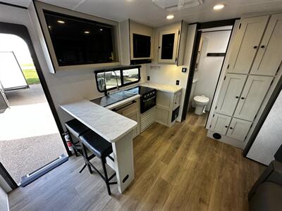 2026 Coachmen Northern Spirit 2353RB   - Photo 12 - Goshen, IN 46526