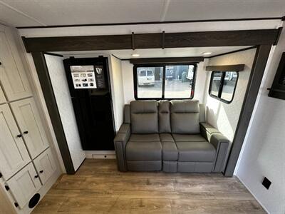 2026 Coachmen Northern Spirit 2353RB   - Photo 15 - Goshen, IN 46526