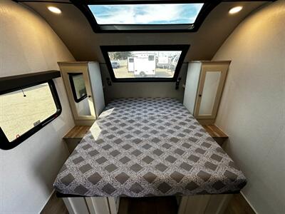 2026 Coachmen Northern Spirit 2353RB   - Photo 17 - Goshen, IN 46526