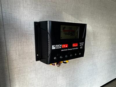 2026 Coachmen Northern Spirit 2353RB   - Photo 9 - Goshen, IN 46526