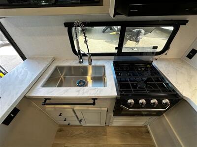 2026 Coachmen Northern Spirit 2353RB   - Photo 28 - Goshen, IN 46526